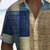 Mens shirt - vacation outfit