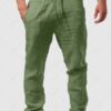 Men's Linen Pants