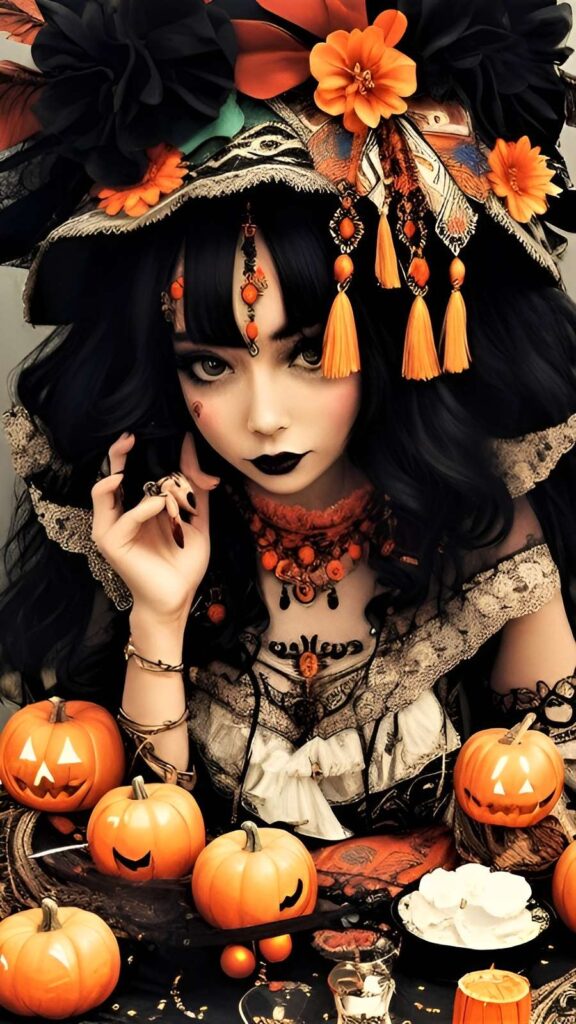 7. halloween costumes-iPhone wallpaper