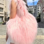1.2-Light-pink-Shoulder-Bag-heart-shaped
