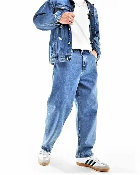 3. Denim Trend of 2025
