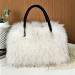3.4-Multi-colored-tote-bag-for-women-white-and-black