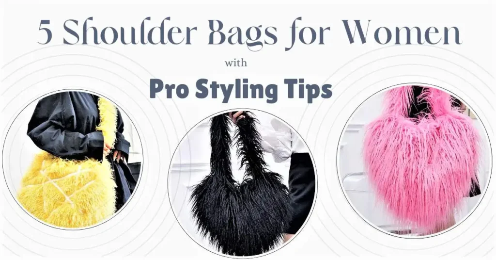 Black-Shoulder-Bag-Womens-Shoulder-Bag-Styling-Tips