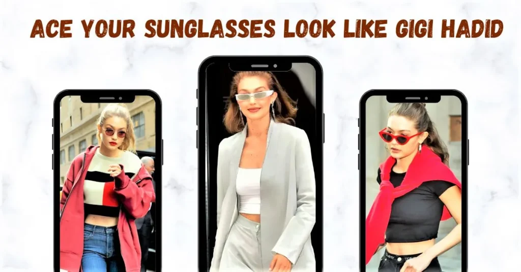 Gigi-Hadid-Style-Cool-Sunglasses-Look