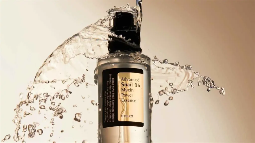 10.-Korean-skincare-for-acne-Snail-Mucin