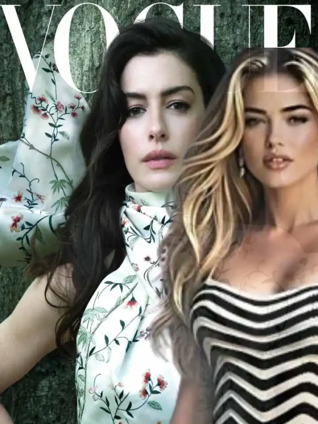 AI Models in Vogue? Guess Ad Sparks Outrage